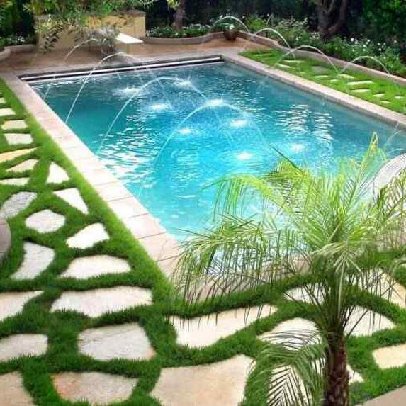 Salure Spa N Sports LLP | Wellness, Pools & Sports